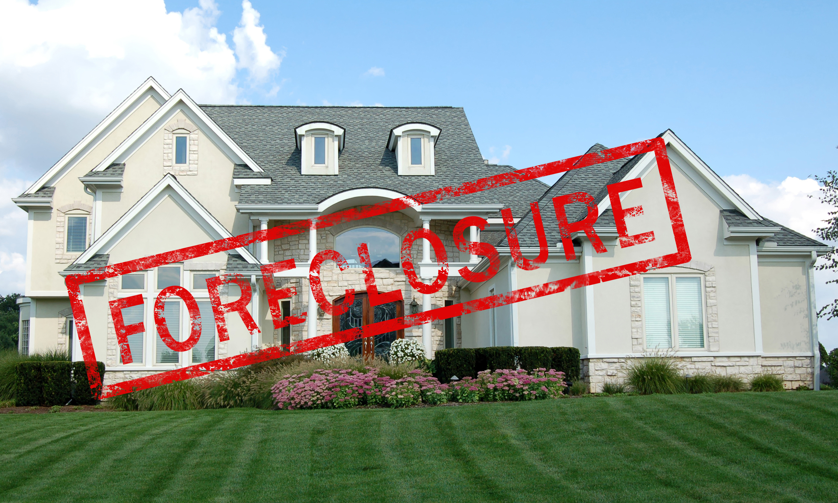 Call Dougherty & Associates, L.L.C. when you need valuations on Warren foreclosures
